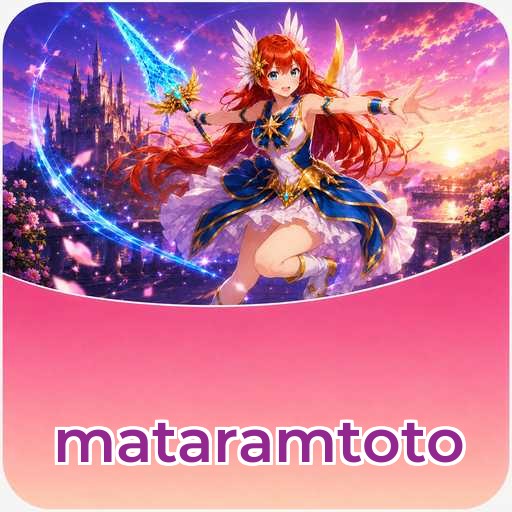 mataramtoto