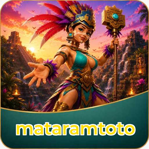 mataramtoto